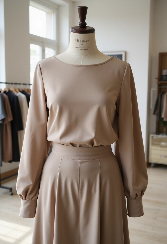 15 Fashion Trends You Must Try This Season (You Won't Believe #7!) - 4. Statement Sleeves