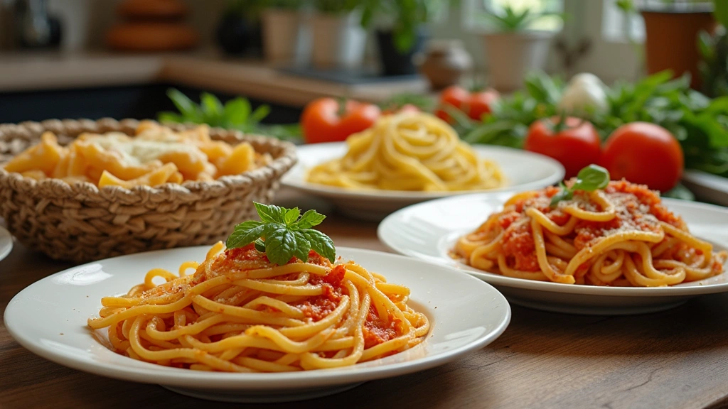 16 Pasta Recipes That Will Make You a Kitchen Superstar (Don’t Skip #11!)