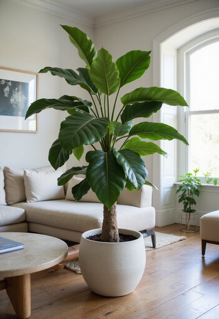 20 Indoor Plants That Will Purify Your Air! (You Won't Believe #16 Is So Easy!)