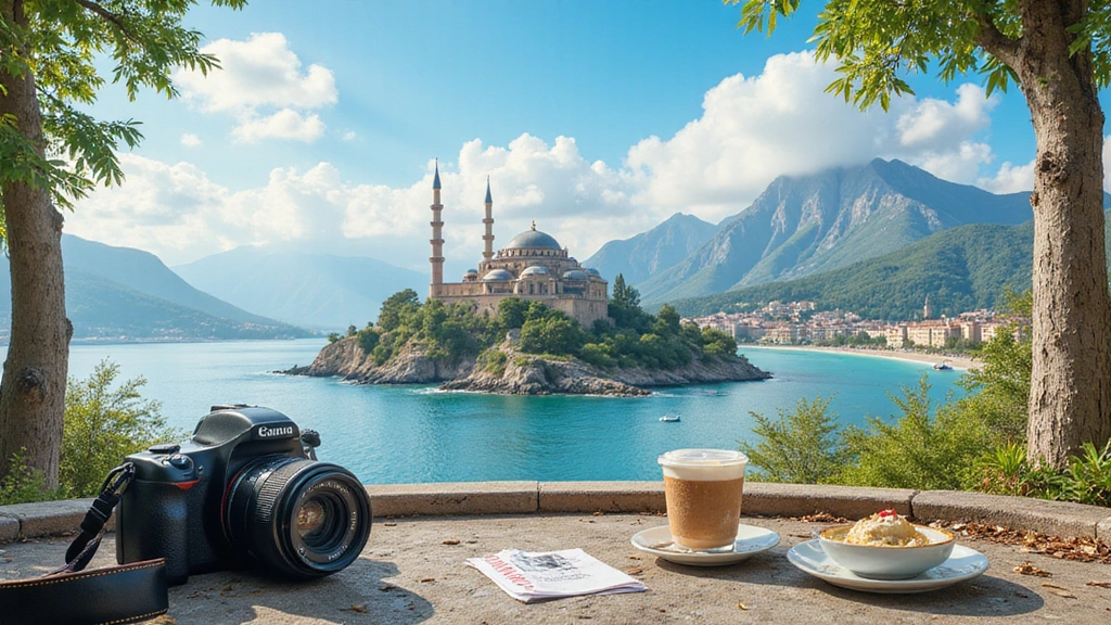 20 Travel Photography Tips to Capture Stunning Moments (You'll Be a Pro After #9!)