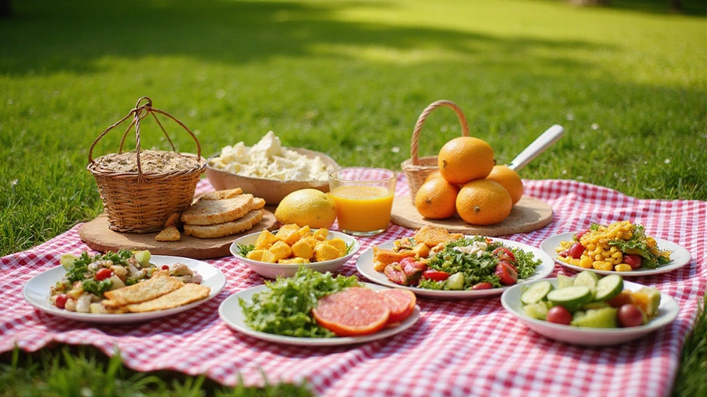 12 No-Cook Summer Meals That Are So Simple, You'll Wonder Why You Didn't Try Them Sooner!