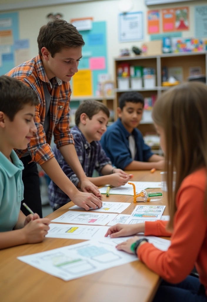 15 Powerful Ways to Boost Student Motivation (You Have to Try #3!) - 9. Incorporate Real-World Applications
