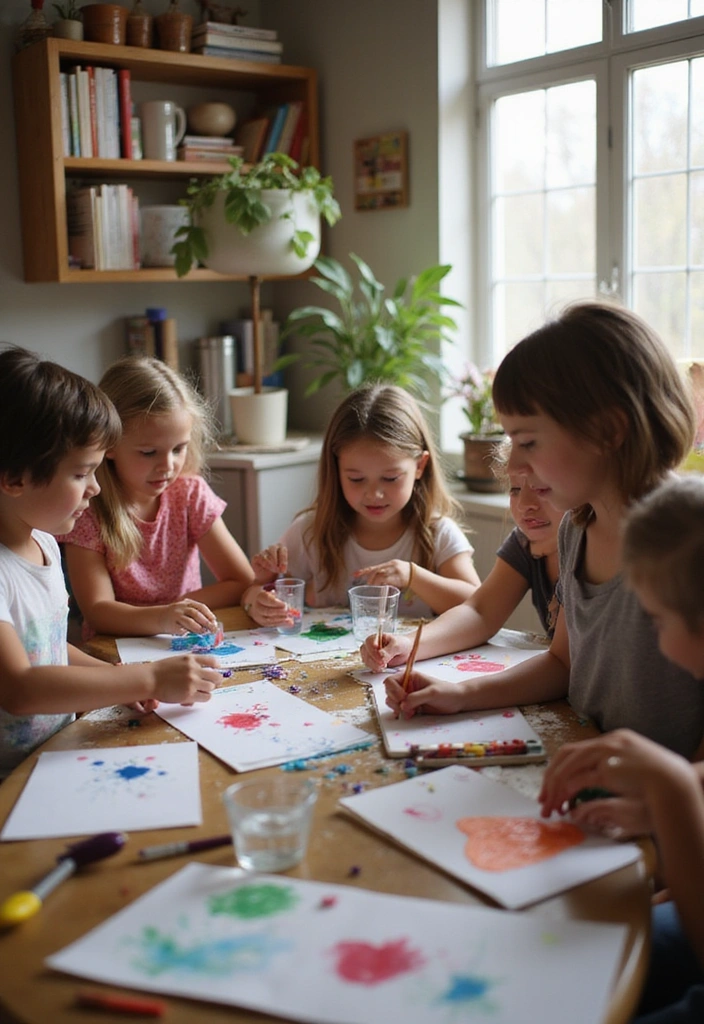 20 Amazing Homeschool Resources You Never Knew You Needed (Wait Until You See #11!) - 8. Community Co-ops
