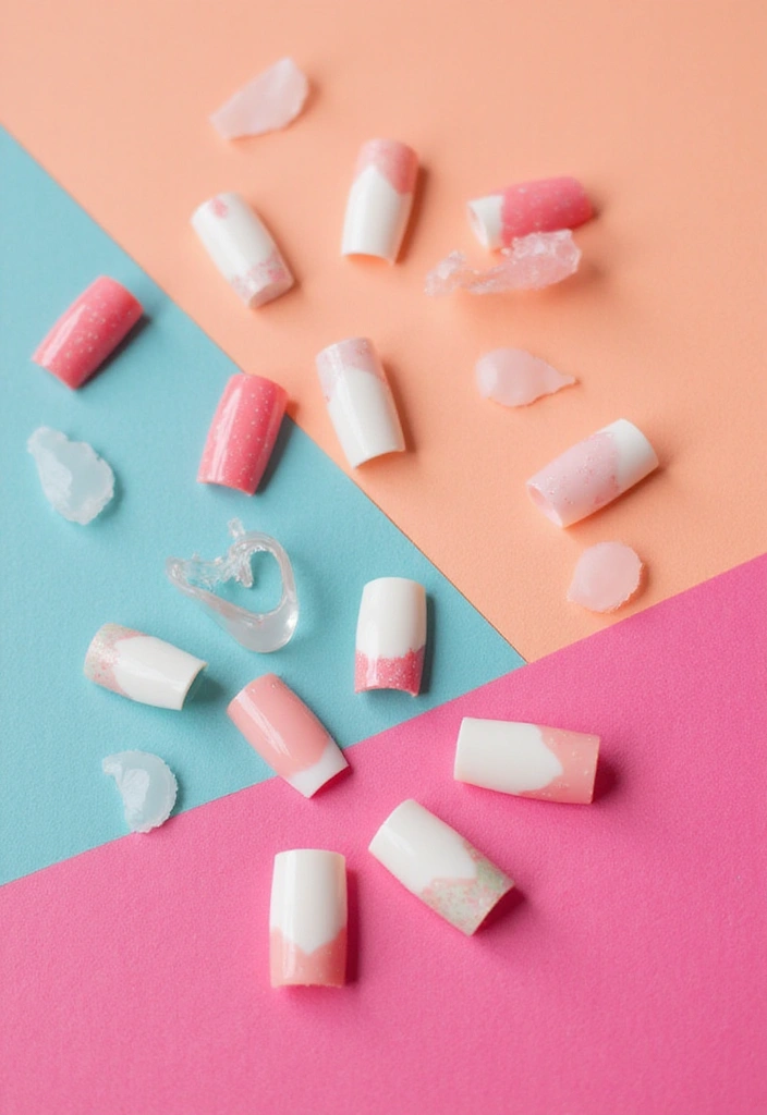 13 Gorgeous French Tip Nail Shapes That Will Complement Your Style Perfectly! - Conclusion