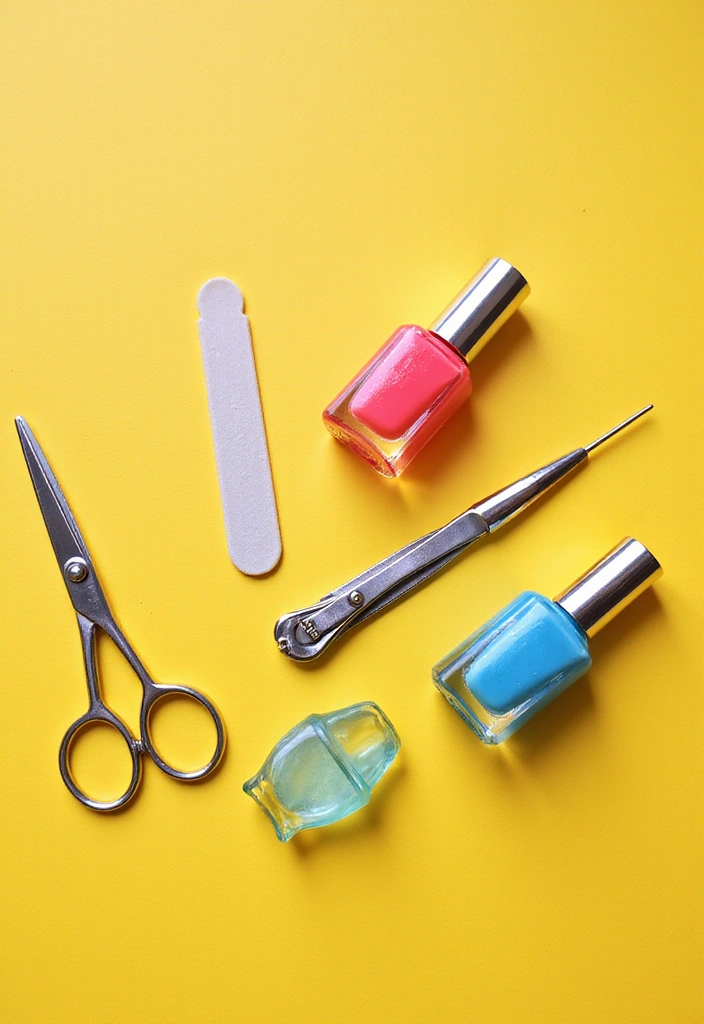 12 Nail Care Tips for Summer 2025 That Will Keep Your Nails Healthy and Gorgeous!
