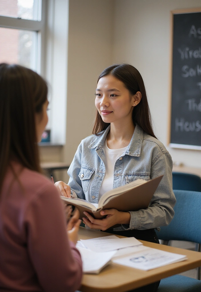21 Engagement Strategies That Will Transform Your Classroom (You Won't Believe #9!) - 19. Student-Led Conferences