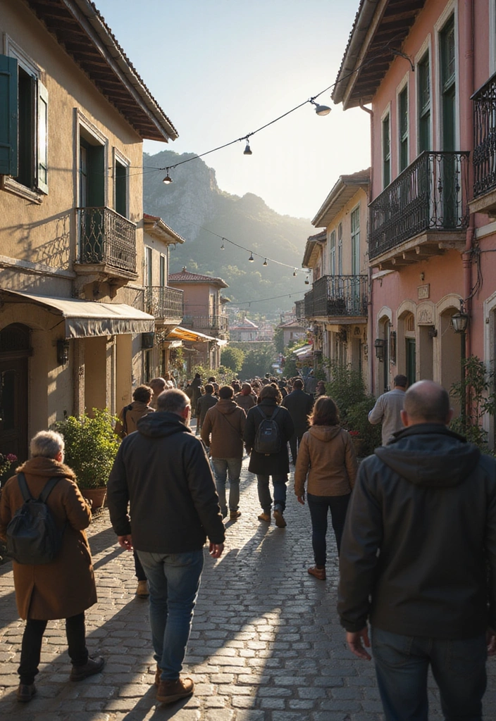 20 Travel Photography Tips to Capture Stunning Moments (You'll Be a Pro After #9!) - 16. Learn from Others
