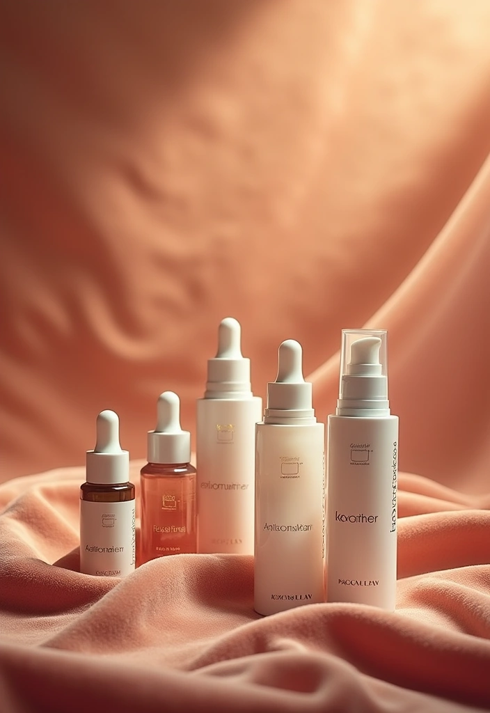 15 Anti-Aging Serums You Need to Try Before You Turn 30 (Your Skin Will Thank You!) - Conclusion