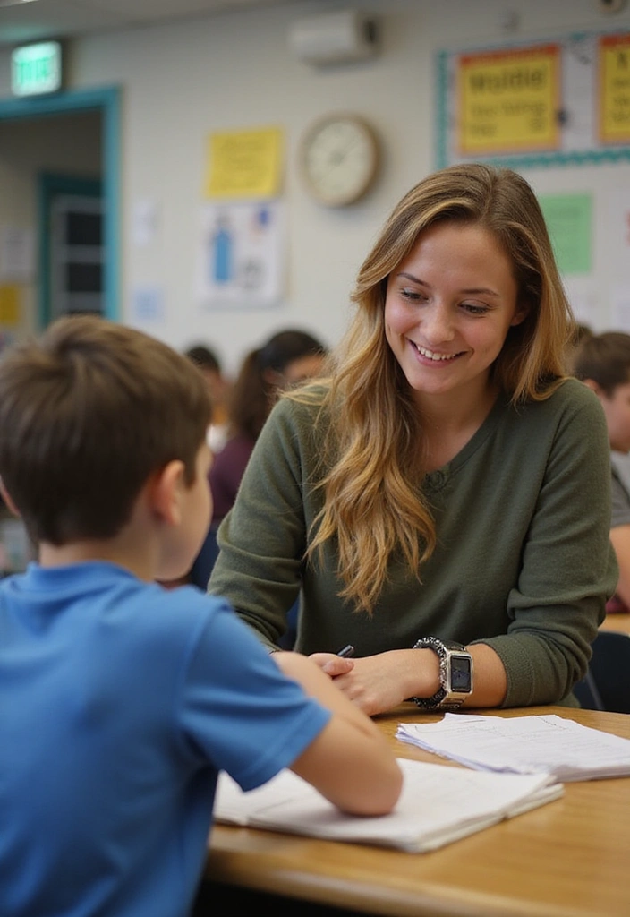 22 Motivation Techniques That'll Inspire Your Students to Excel (Don't Miss #14!) - 19. Provide Timely Feedback