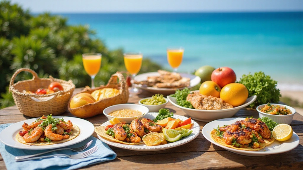 10 Quick and Easy Summer Seafood Dishes That Taste Like a Beach Vacation (Don’t Skip #2!)