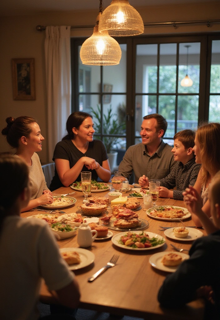 16 Ways to Foster Emotional Intelligence in Your Kids (You Won't Believe #9!) - 2. Encourage Open Communication
