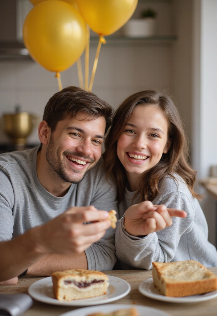 9 Communication Strategies That Will Deepen Your Parent-Child Connection! - 9. Celebrate Small Wins