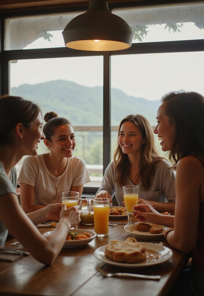 22 Travel Planning Tips That Will Make You a Pro (Number 15 Will Surprise You!) - 21. Make Friends with Other Travelers