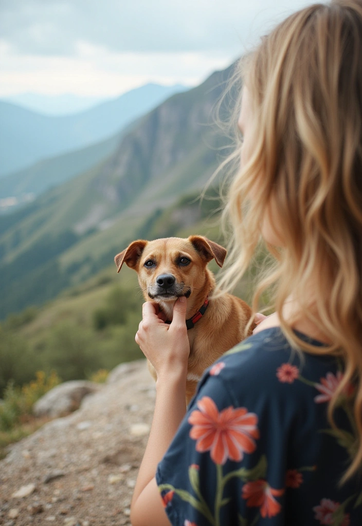 20 Travel Photography Tips to Capture Stunning Moments (You'll Be a Pro After #9!) - 12. Understand Depth of Field