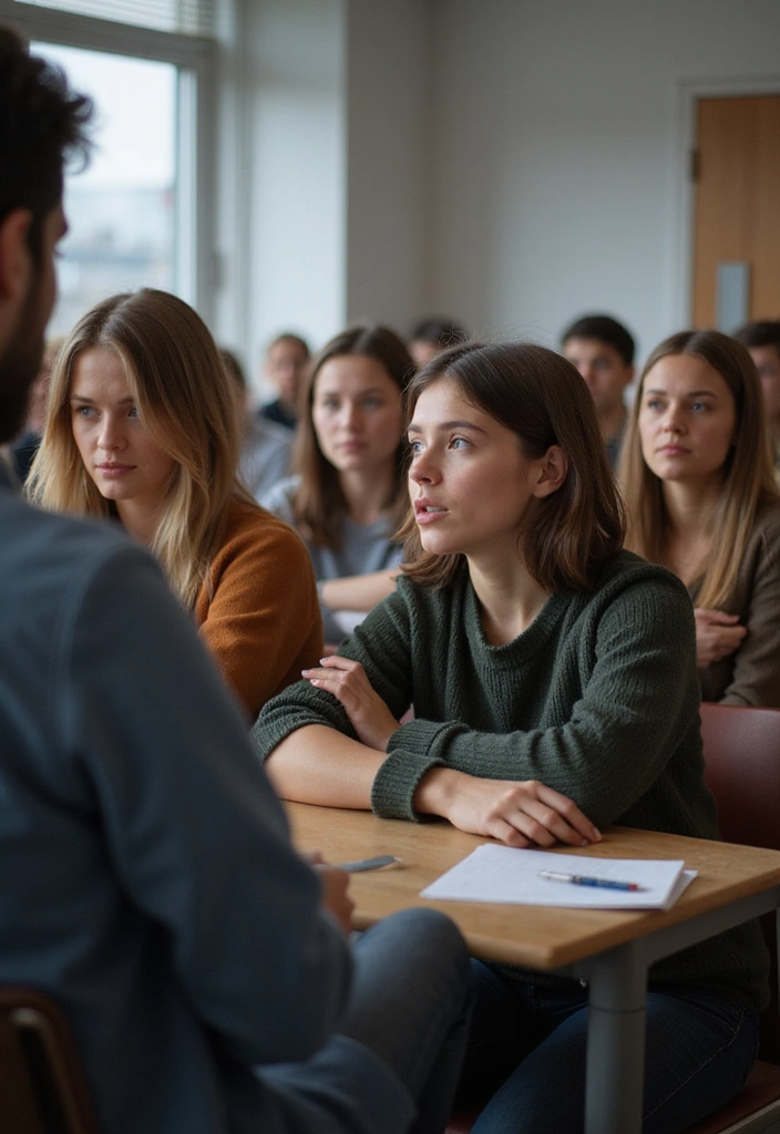 21 Engagement Strategies That Will Transform Your Classroom (You Won't Believe #9!) - 6. Real-World Connections