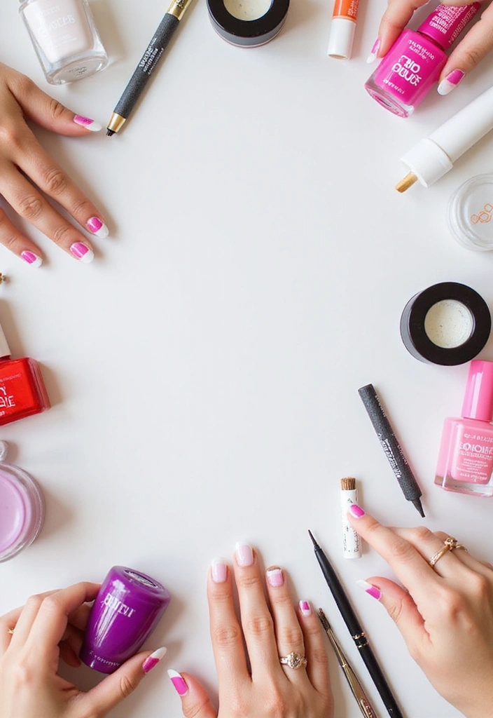 19 Must-Have Products for the Ultimate French Nail Kit (Nail Your Look at Home!) - Conclusion