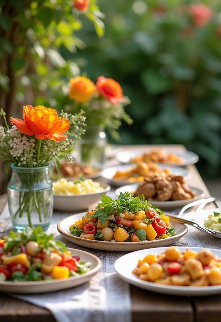 15 Easy Summer Meals That'll Make You Wonder How You Ever Lived Without Them!