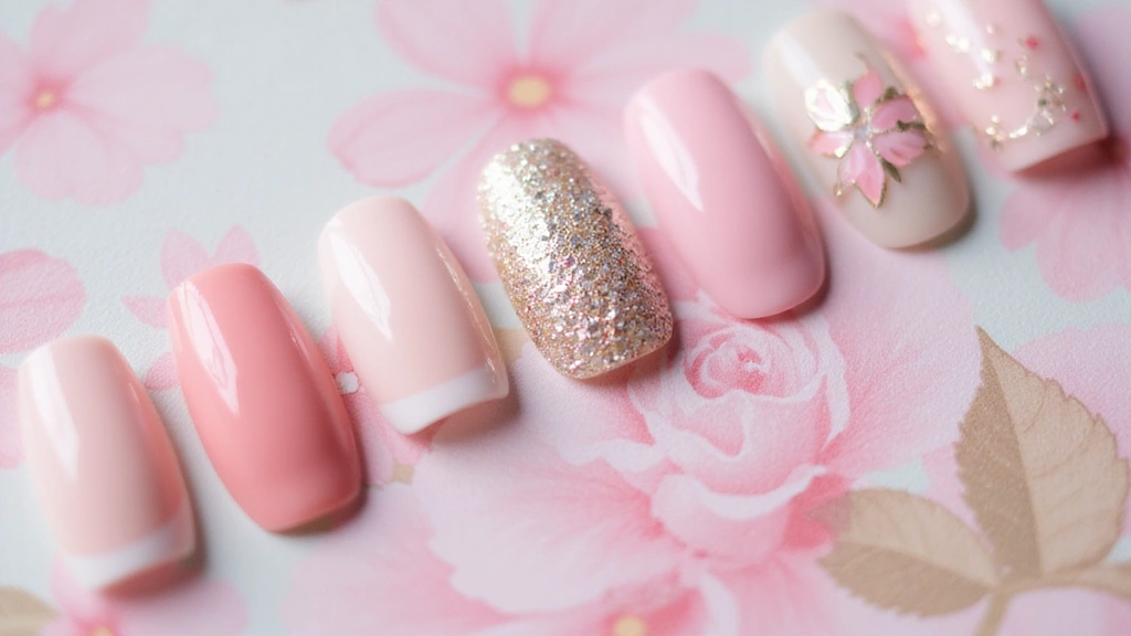 19 Pastel French Tip Nail Designs You Need to Try This Spring!