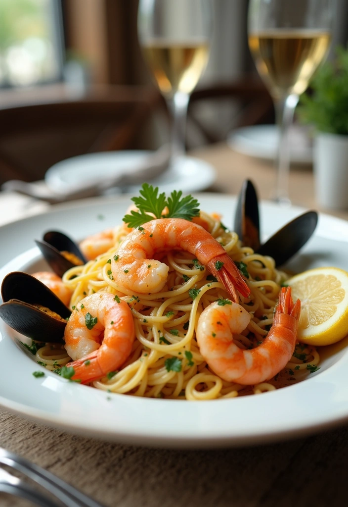 16 Pasta Recipes That Will Make You a Kitchen Superstar (Don’t Skip #11!)