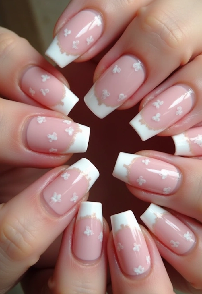 20 Stunning French Tip Nails Ideas That Will Leave You Breathless (Wait Until You See #8!) - Conclusion