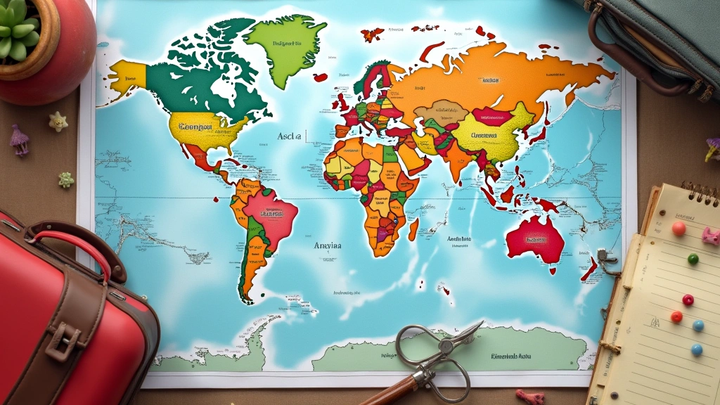 22 Travel Planning Tips That Will Make You a Pro (Number 15 Will Surprise You!)