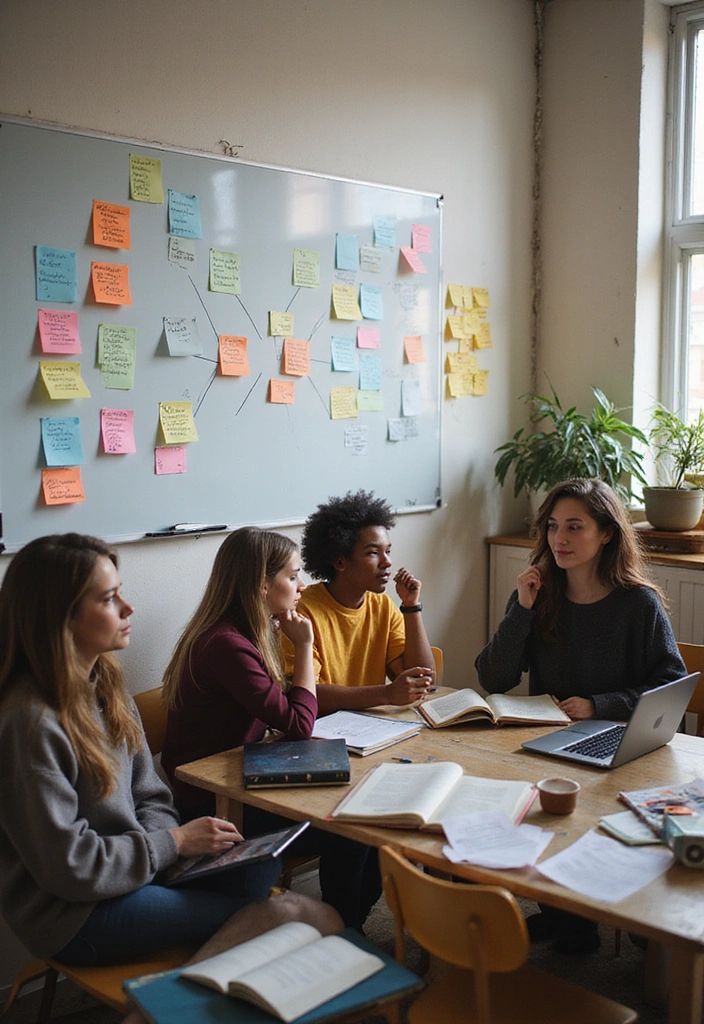 22 College Readiness Tips That Will Prepare You for Success (You’ll Be Surprised by #15!) - 2. Explore Different Study Techniques