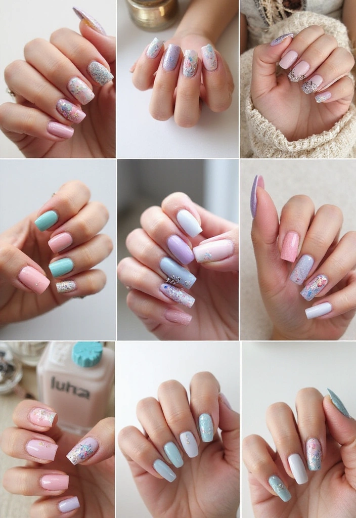 13 Pastel Summer Nails That Are Perfect for a Sweet, Dreamy Look! - Conclusion