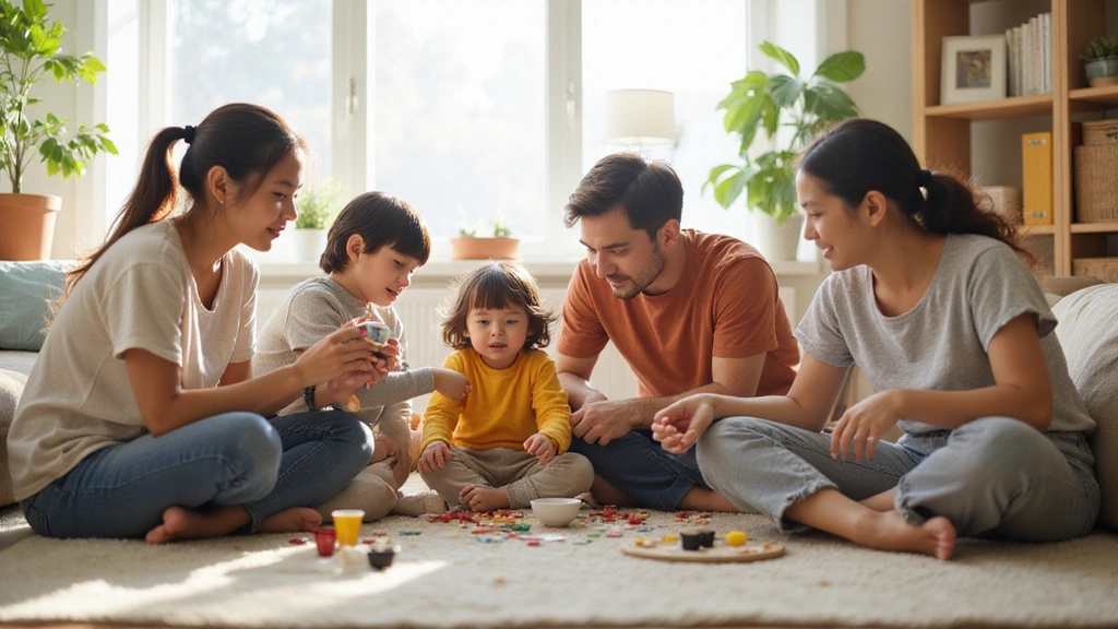 16 Ways to Foster Emotional Intelligence in Your Kids (You Won't Believe #9!)