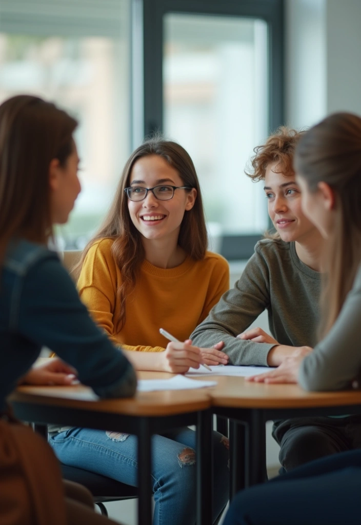 15 Innovative Teaching Methods to Boost Student Engagement (You Won't Believe #7!)