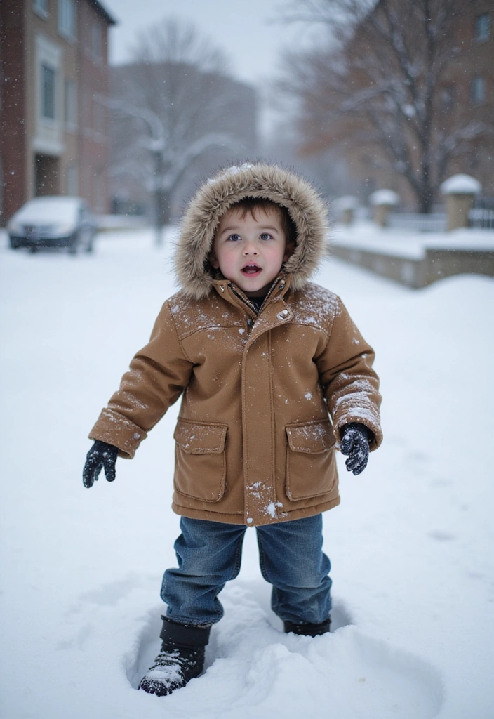 12 Effective Discipline Techniques That Will Make Your Kids Listen (You Won't Believe #4!) - 4. Natural Consequences