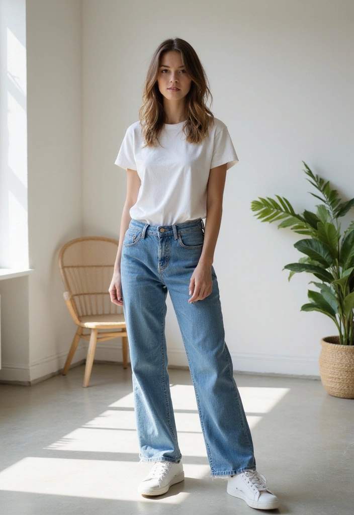 15 Casual Outfits That'll Make You Look Effortlessly Chic! (Wait For #8!)