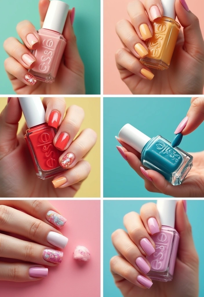 13 Best Summer Nail Polishes for 2025 That Will Change Your Manicure Game! - Conclusion