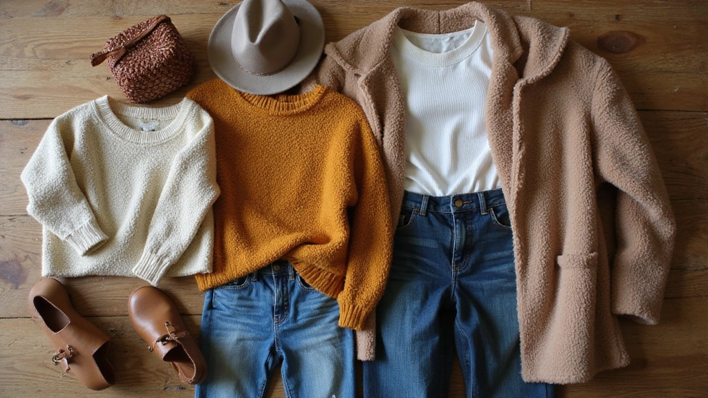 12 Comfy Date Night Outfits That Will Impress Your Partner (#3 Will Steal the Show!)