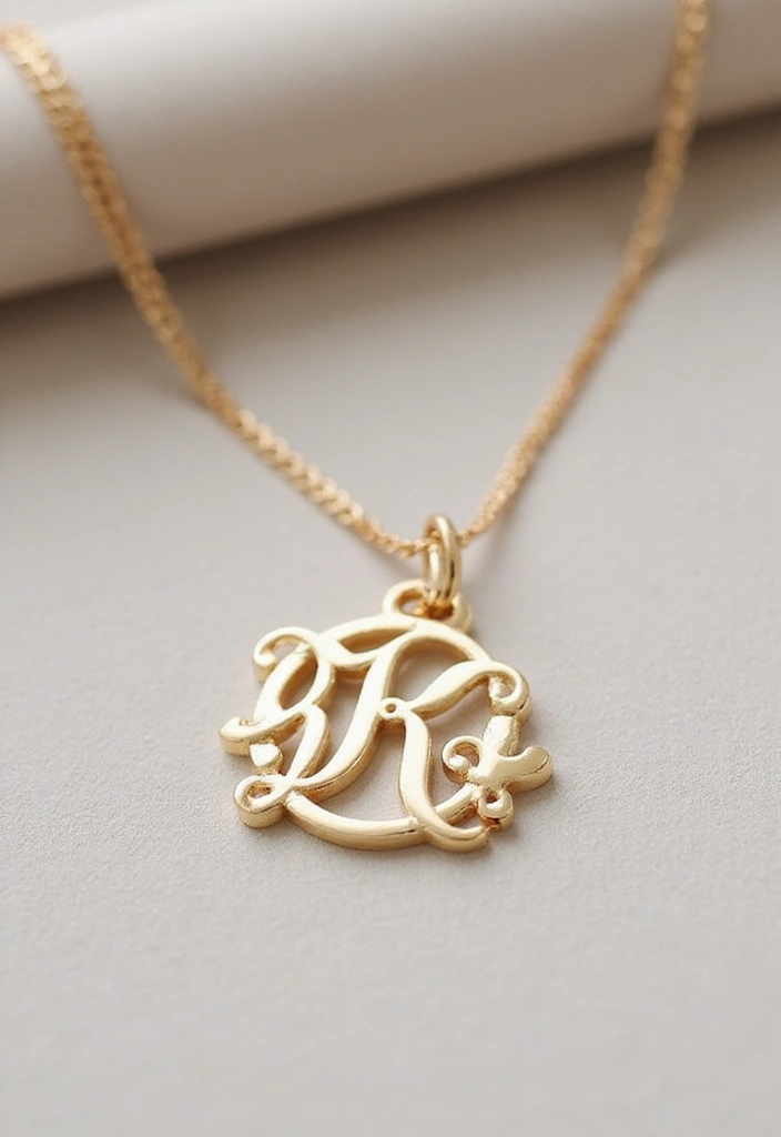 13 Statement Jewelry Pieces That Will Elevate Any Outfit (Wait Until You See #5!) - 13. Personalized Jewelry