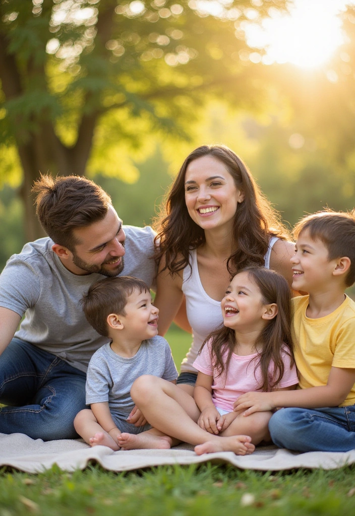 16 Ways to Foster Emotional Intelligence in Your Kids (You Won't Believe #9!) - Conclusion