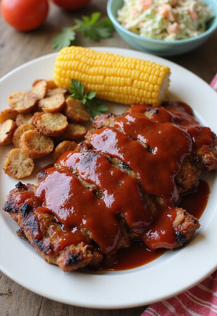 6 Amazing Rhubarb Sauce Recipes to Elevate Any Dish!