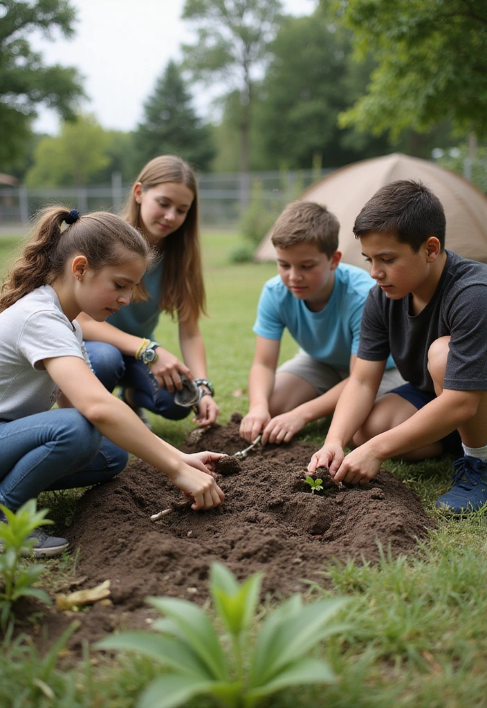 15 Innovative Teaching Methods to Boost Student Engagement (You Won't Believe #7!) - 3. Project-Based Learning