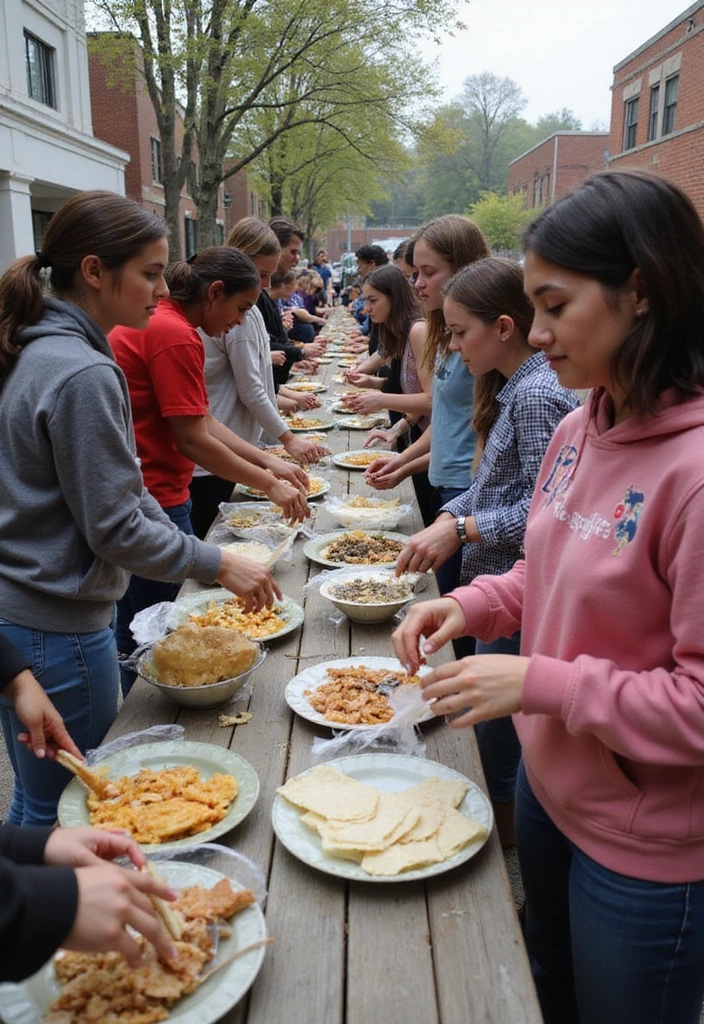 15 Innovative Teaching Methods to Boost Student Engagement (You Won't Believe #7!) - 11. Service Learning