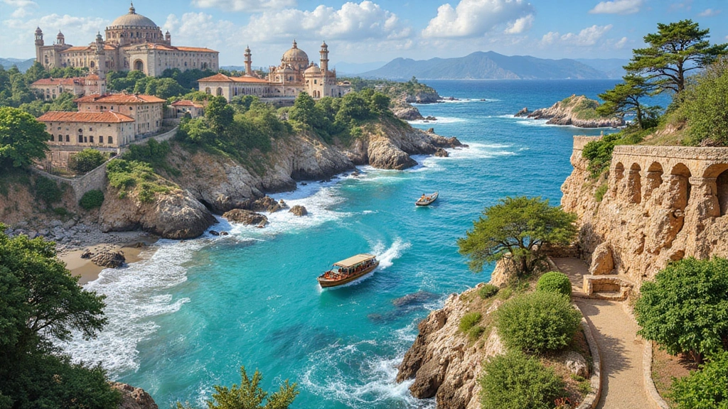 30 Budget Travel Hacks That'll Let You Explore the World for Less (Tip #12 Will Shock You!)