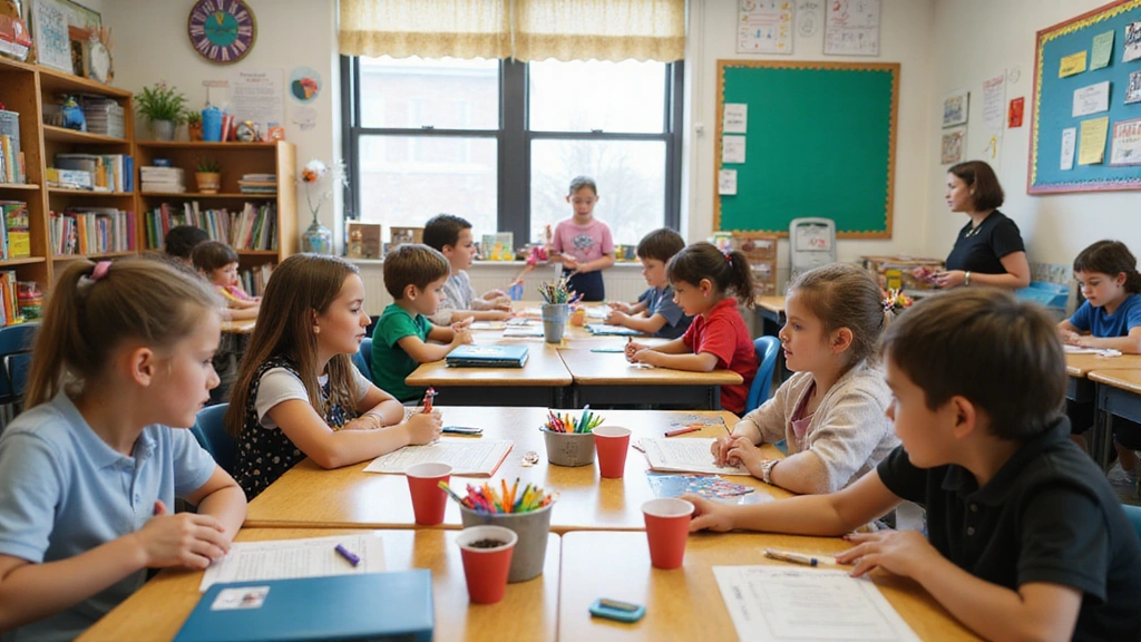 21 Engagement Strategies That Will Transform Your Classroom (You Won't Believe #9!)
