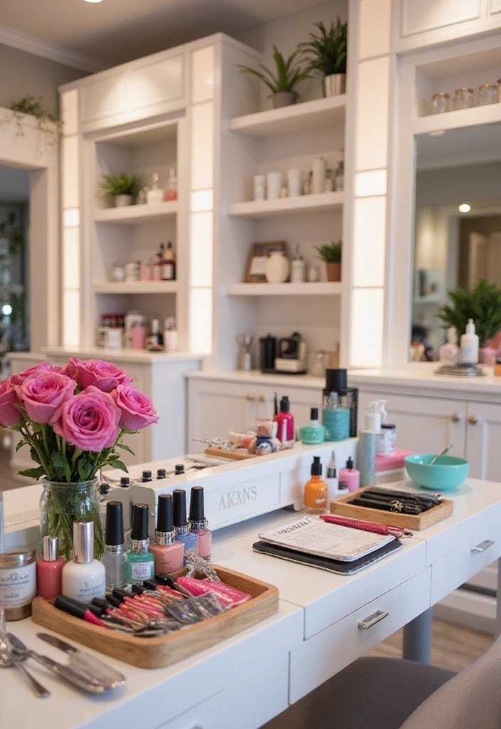 12 Nail Care Tips for Summer 2025 That Will Keep Your Nails Healthy and Gorgeous! - 12. Regular Nail Health Checks