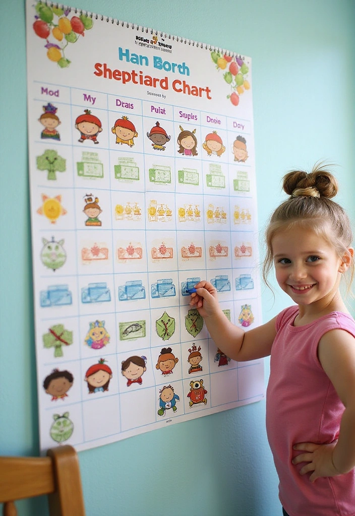 17 Behavior Management Strategies That Actually Work (Wait Until You Try #8!) - 13. Use Visual Cues