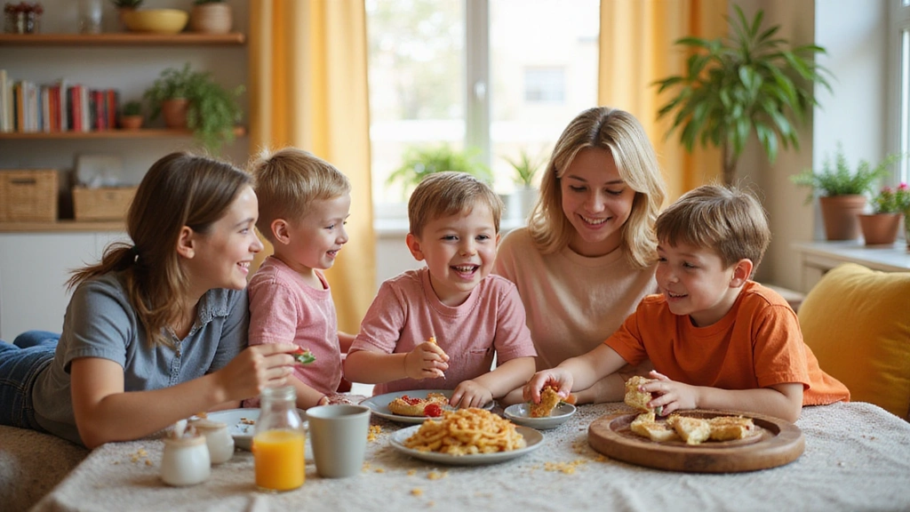 15 Positive Parenting Tips That Will Transform Your Child’s Behavior Overnight!