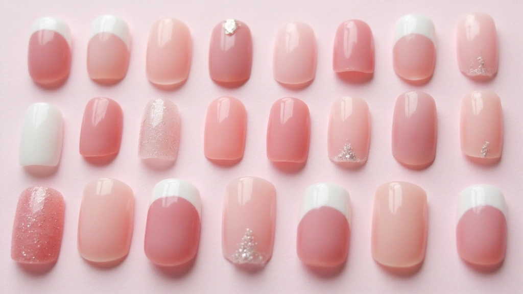 9 Chic Short French Nail Designs That Prove Less Is More (You’ll Want to Try #3!)