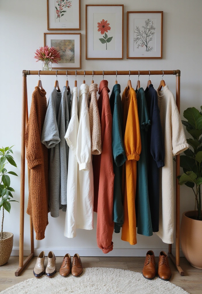 20 Comfy Work-from-Home Outfits That’ll Keep You Productive and Stylish! - Conclusion