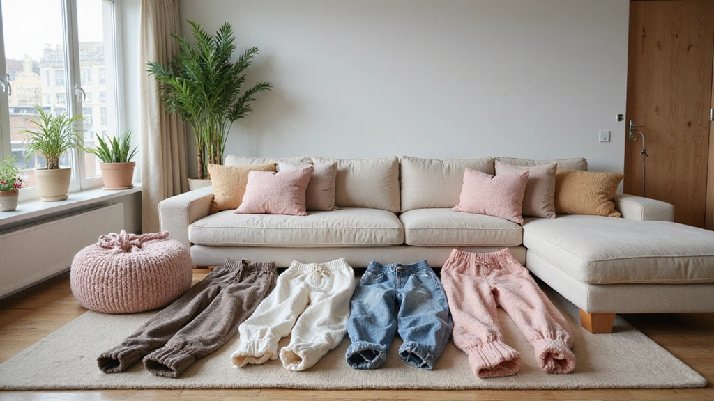 12 Comfy Outfits That Will Make You Feel Like You're Wearing Pajamas All Day!