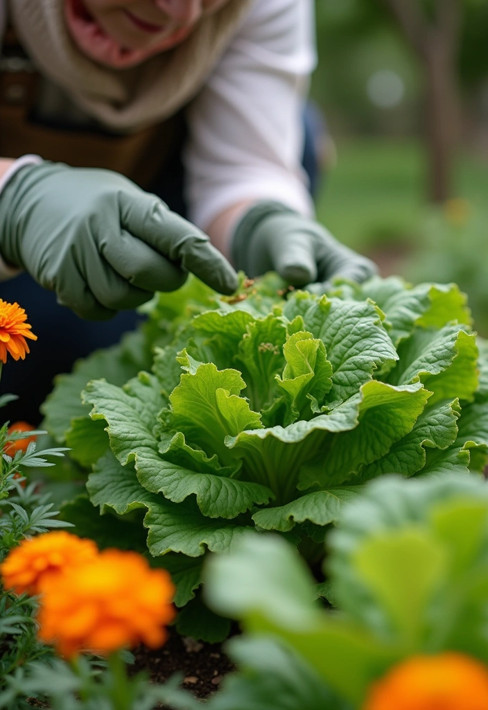10 Simple Garden Maintenance Tips: Keep Greenery Thriving!