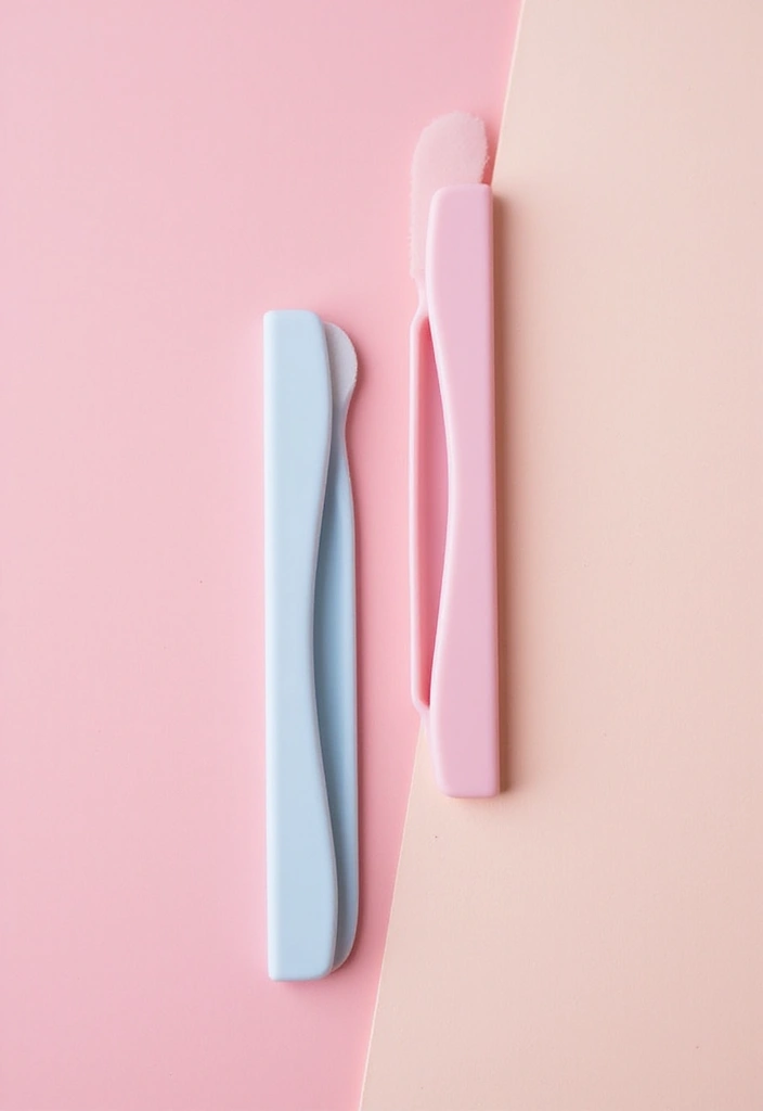 19 Must-Have Products for the Ultimate French Nail Kit (Nail Your Look at Home!) - 6. Nail File and Buffer