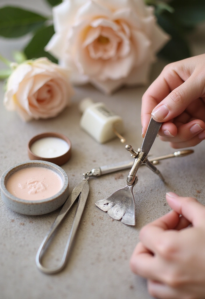 12 Essential Tips for Healthy Summer Nails 2025 That Will Blow Your Mind! - 4. Regular Nail Care Routine