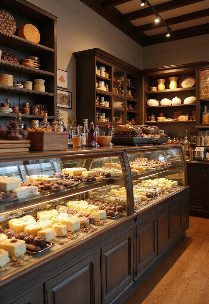 22 Food Travel Destinations That Will Make Your Taste Buds Dance (You’ll Crave #5!) - 20. Zurich, Switzerland - Chocolate and Cheese